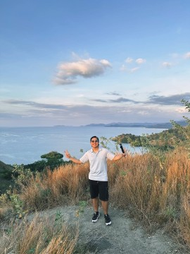 Jerome Polin (Instagram)